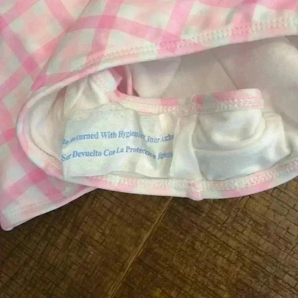 NWT Stoney Clover x Target Swim Bottom Separates Small - Picture 8 of 8